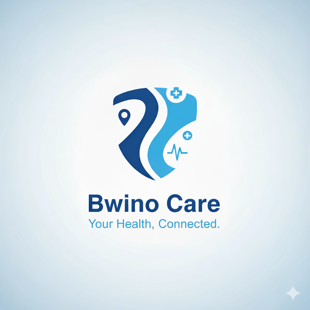 BwinoCare Logo